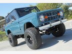 Thumbnail Photo 55 for New 1973 Ford Bronco